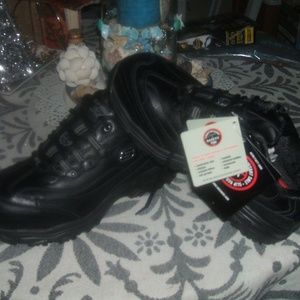 Skechers for work